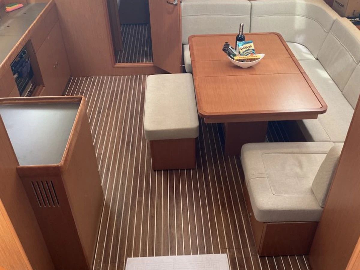 Bavaria Cruiser 46