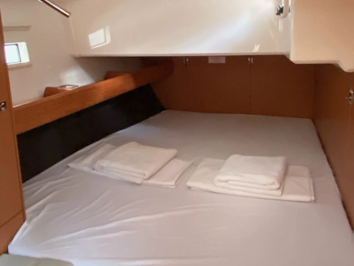 Bavaria Cruiser 46