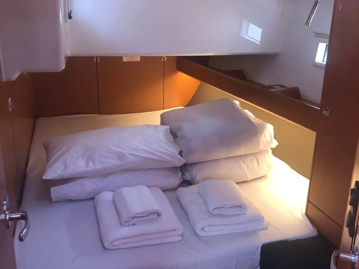 Bavaria Cruiser 46