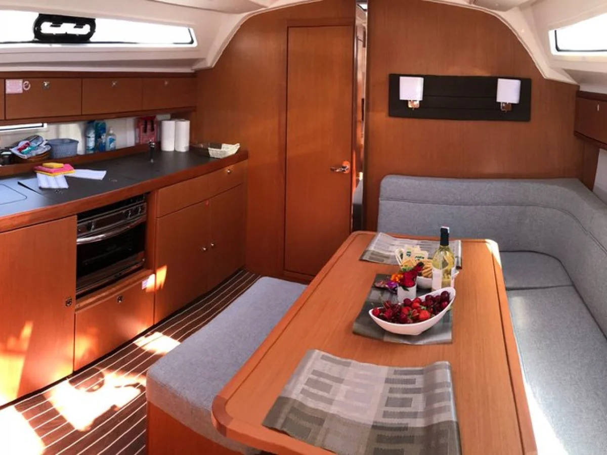 Bavaria Cruiser 46