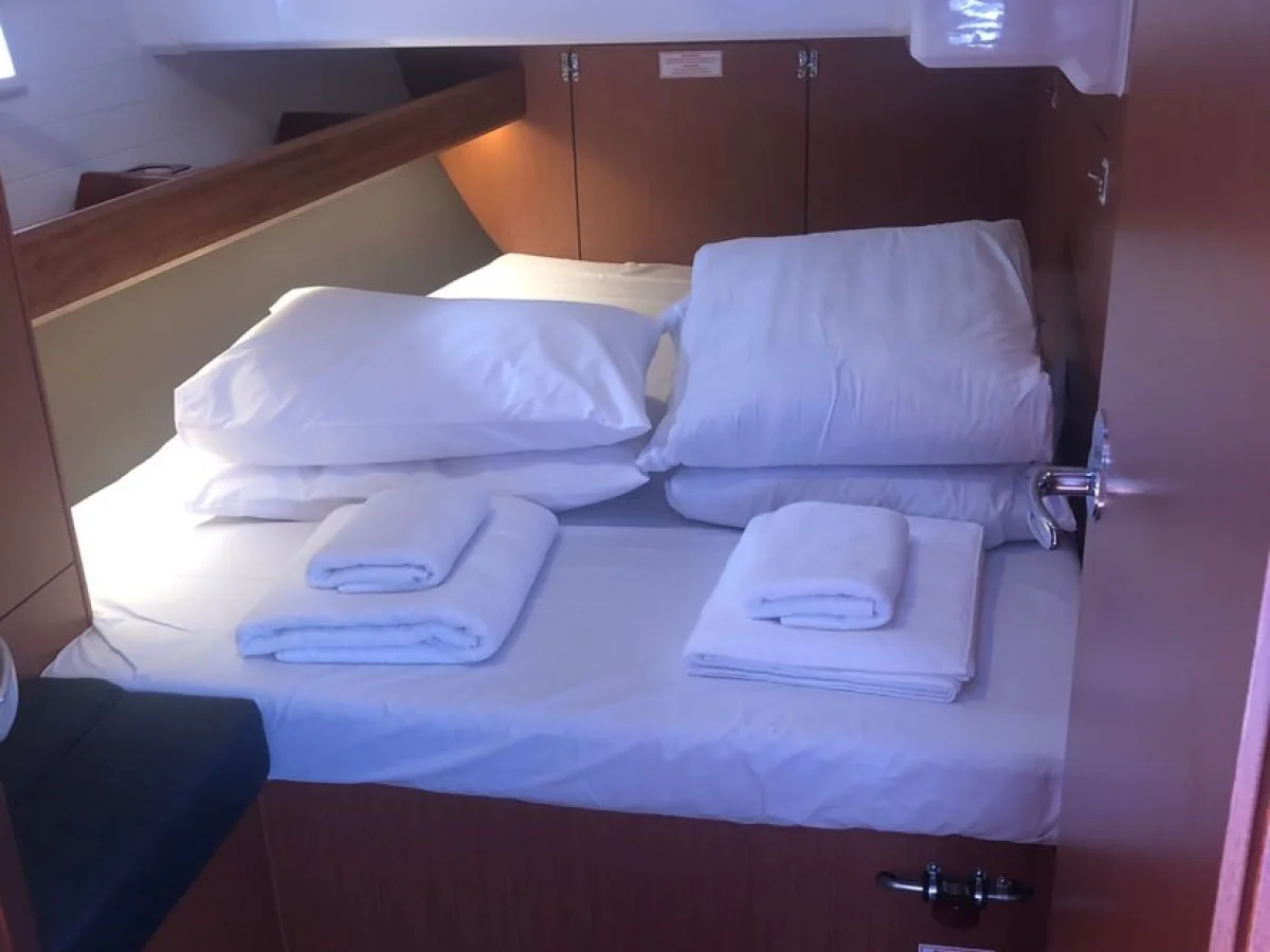 Bavaria Cruiser 46
