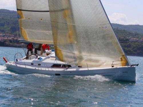 Hanse 430