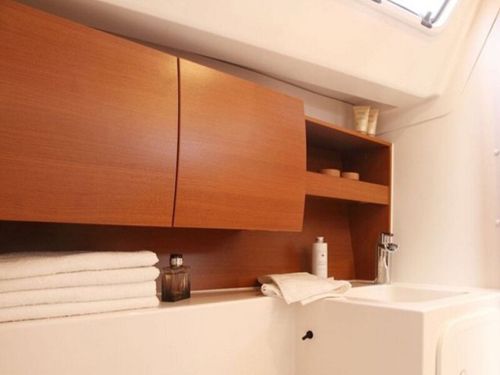Hanse 355