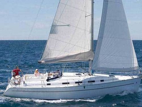 Beneteau Cyclades 39.3