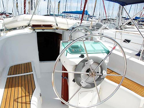 Beneteau Oceanis 331