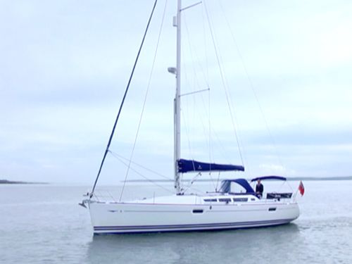 Jeanneau Sun Odyssey 42i