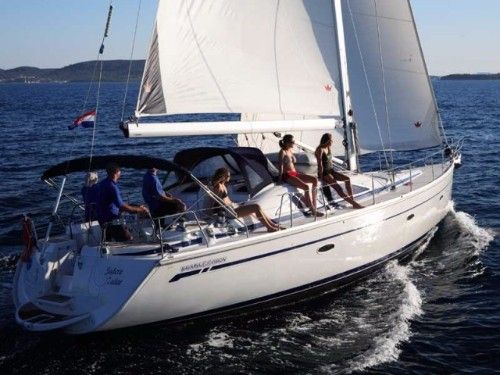 Bavaria  Vision 44