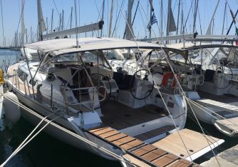 Yacht Offer