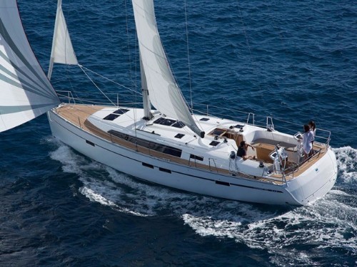 Bavaria 46