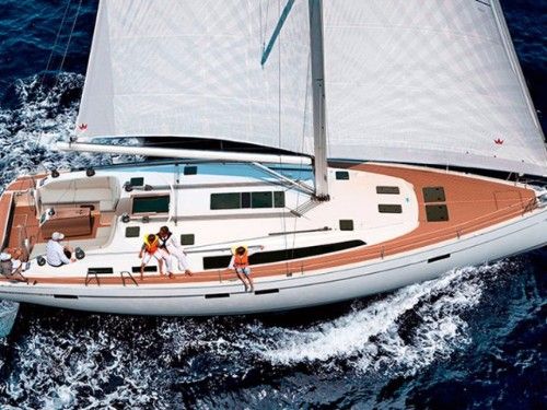 Bavaria 51