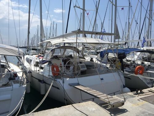 Bavaria 51