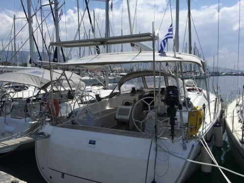 Bavaria 51