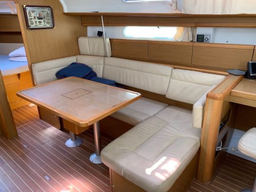 Jeanneau Sun Odyssey 44i