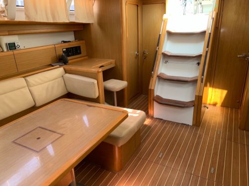 Jeanneau Sun Odyssey 44i