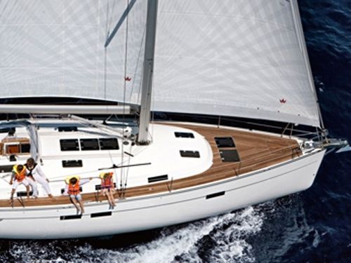 Bavaria 47