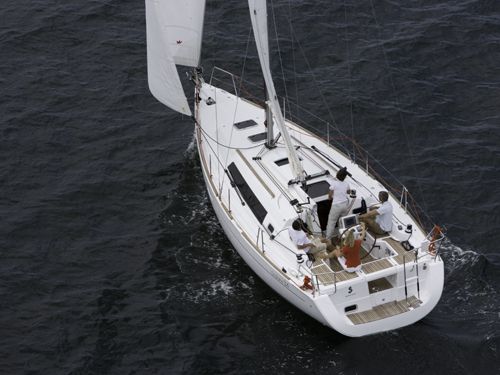 Beneteau Oceanis 34