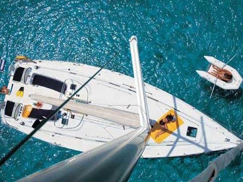 Beneteau Cyclades 43.4