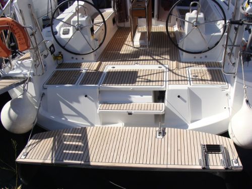 Beneteau Oceanis 41.1