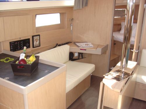 Beneteau Oceanis 41.1