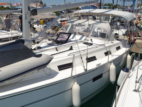 Bavaria 40