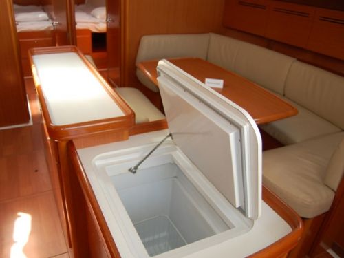 Beneteau Cyclades 50.5