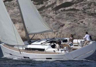 Yacht Offer