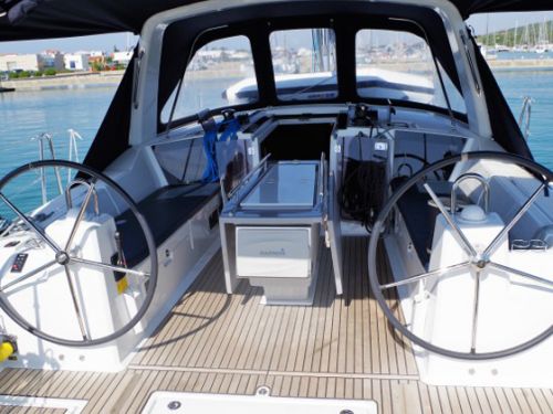 Beneteau Oceanis 41.1