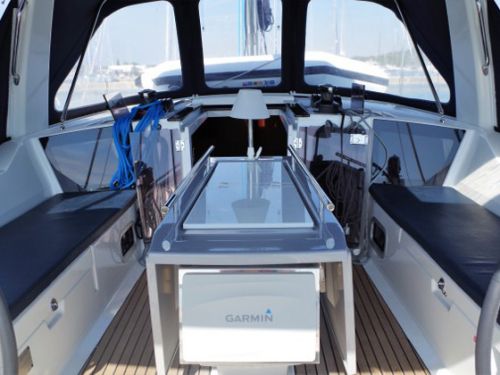 Beneteau Oceanis 41.1