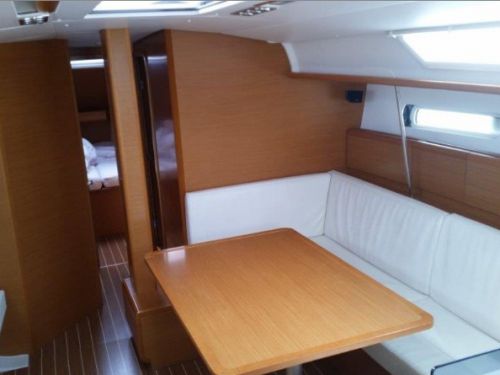 Jeanneau Sun Odyssey 439