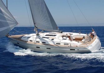Yacht Offer