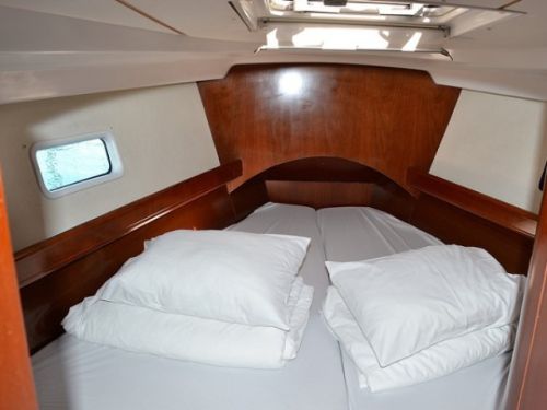 Beneteau Oceanis 423