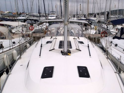 Bavaria 45