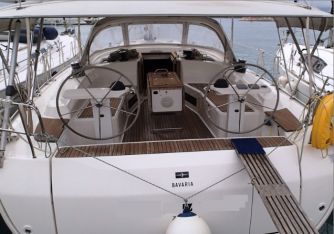 Yacht Offer
