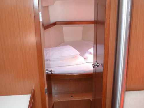 Beneteau Oceanis 40