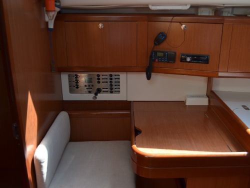 Beneteau Oceanis 40