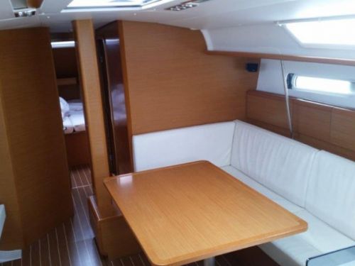 Jeanneau Sun Odyssey 439