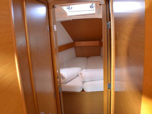 Jeanneau Sun Odyssey 439