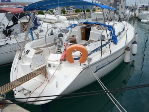 Bavaria  36