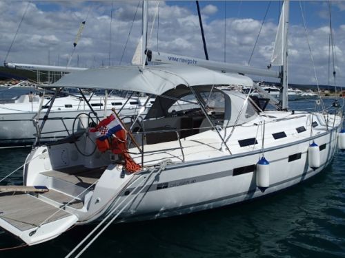 Bavaria 40