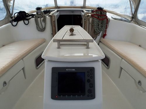 Beneteau Oceanis 43