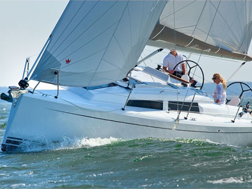 Hanse  315