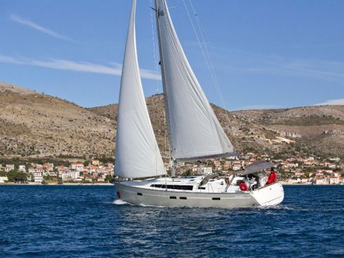 Bavaria 46