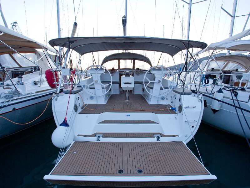 Bavaria 46