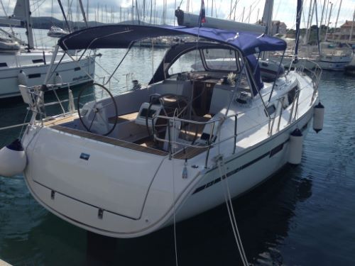 Bavaria 41