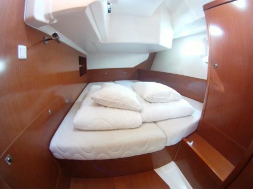 Beneteau Oceanis 45