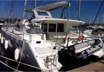 Yacht Offer