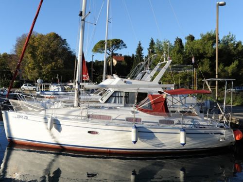 Bavaria 34