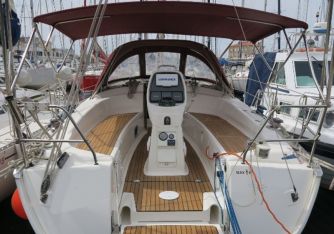 Yacht Offer