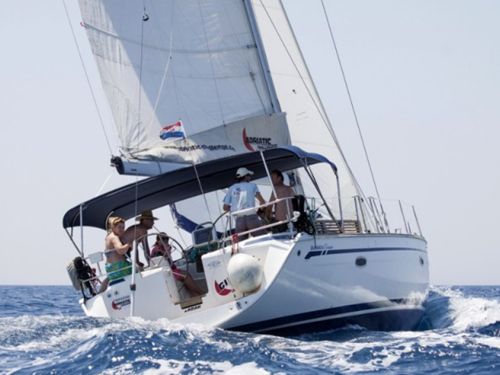 Bavaria 47