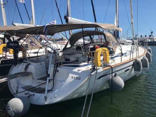 Bavaria 46